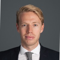 Andreas Palmströmer