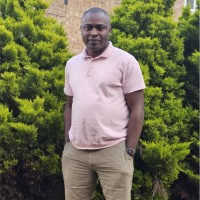 Olayinka Yusuf kareem