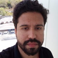 Luis Fernando Jussim Donato