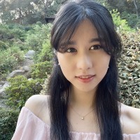 Ashley Lin