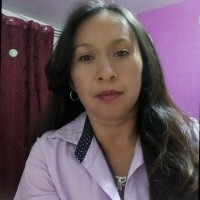 Martha Liliana Casallas Munca
