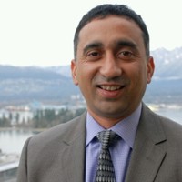 Abhishek Mamgain, Ph.D. AACI