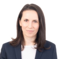 Ana-Maria Ilies