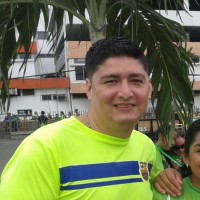 Jorge Luis Moran Leon