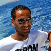 Ahmed Rabea
