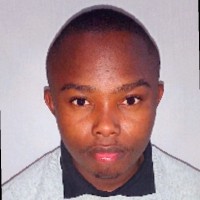 Mr Charles Gicheru