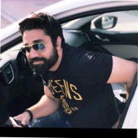 Shahbeeb Ali