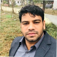Hitesh Kumar