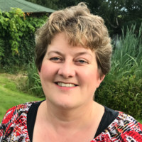 Susan Van Harten