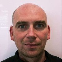 Paul Hackett