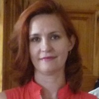 Semenova Natalya