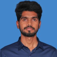 Vasanth Reddy