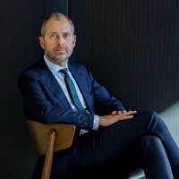 Boris Frederiksen