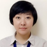 Amber Zhan