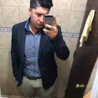 Matías Galdames Pacheco