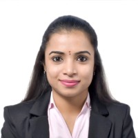 Sunitha K