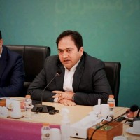 Alireza Yazdandoust