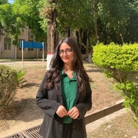 Areeba Tanveer