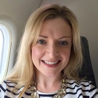 Aileen Ovenstone