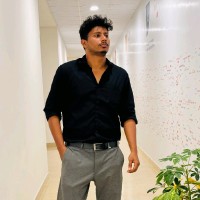 Praveen J