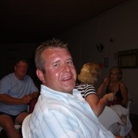 Andrew Cox
