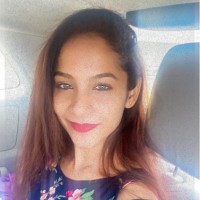 Meghana S