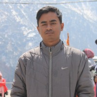 Kumaresh Baksi