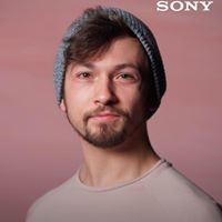 Liam Axton