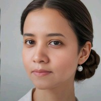 Mirna Arifin