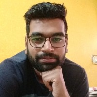Nirbhay Solanki
