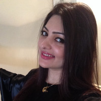 Maliha Ahmed