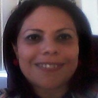 Adriana  S. Miranda Figueroa