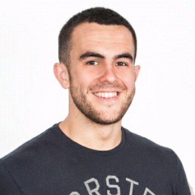 José Juan Fernandez Murphy, Ph.D