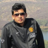 Pratik Sangvi