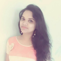 Priya Padhi