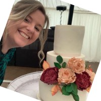 Charlotte Baker