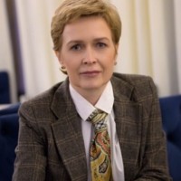 Elena Sosnovtseva