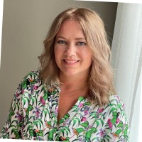 Inger Johanne Strand