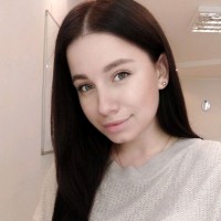 Darya Ruban-Zadolskaya