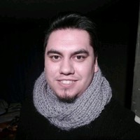 Ian Mora Pereira