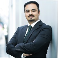 Imran Qadir