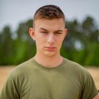 Hunter Grivetti