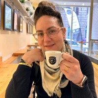 Aurelie Azoulay🎗
