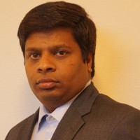 Omprakash Bande, Ph.D.