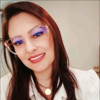 Vanessa Kaminski Chaves