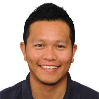 Suphachok (Nui) Luekhamhan