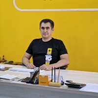 Ahror Abdukarimov