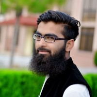 Naveed Iqbal