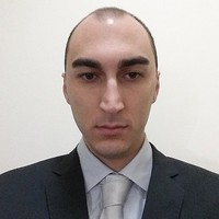 Gianluca Evangelisti