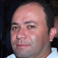 Marcos Vaz